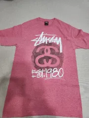 STUSSY 1980 半袖 L