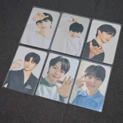 2026年最新】BTOBソンジェの人気アイテム - メルカリ