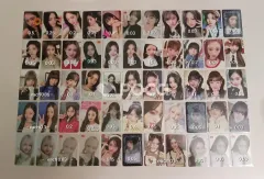 IVE ウォニョン IVE SWITCH WITHMUU ラキドロ