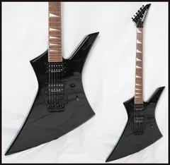 ★Jackson Stars★KE-3 BLK KELLY 2009年製 美品 Seymour Duncanピックアップ搭載 日本製 ジャクソン ハードケース付★のサムネイル