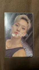 Seventeen ホシ TOUR-ING : SEVENTEEN BE THE SUN