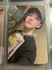 Seventeen ホシ セブチ ; [Semicolon]