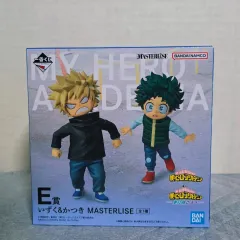 僕のヒーローアカデミア 僕のヒーローアカデミア 那覇より E賞 幼少期 緑 谷出久 爆豪 勝己