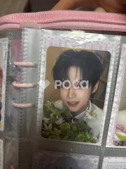 ZEROBASEONE キムジウン RE-FLOW