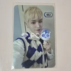 BOYNEXTDOOR リウ 2024 BOYNEXTDOOR FAN MEETING 'ONEDOORful Day' ONEDOOR ZONE