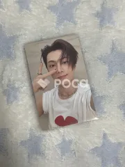 ENHYPEN ジェイ ROMANCE : UNTOLD Weverse Albums Ver.