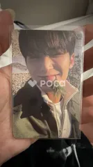 Seventeen ミンギュ Face the Sun ep.4 Path Ver.