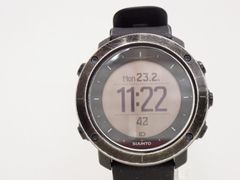 SUUNTO純正】 Traverse alpha 交換用ベルト［フォリッジ］ - メルカリ