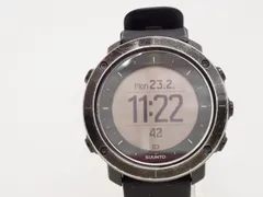 2026年最新】suunto ジャンクの人気アイテム - メルカリ