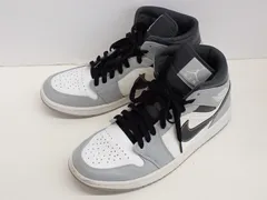 ★4770☆NIKE ナイキ AIR JORDAN 1 MID エア ジョーダン 1 ミッド 554724-078 スニーカー　27㎝
