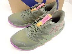 ★4758☆asics アシックス UNPRE ARS LOW 2 アンプレ アルス ロー 2 1063A083 バスケットボールシューズ　未使用美品　26.5㎝