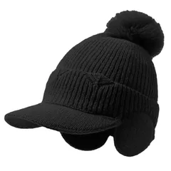 『特価』 ポンポン付き 厚手 裏起毛 冬 保温 防風防寒 柔らかい レディース 毛糸の帽子 ニットキャップ おしゃれ ニット帽 無地 可愛い 小顔効果 [LEZOOY] スキー 通勤 通学