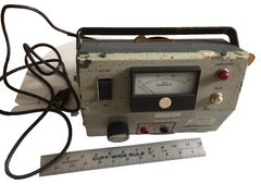 Delco-Remy 24V レギュレーター 1969年 FAAタグ付 航空機⁠ - メルカリ