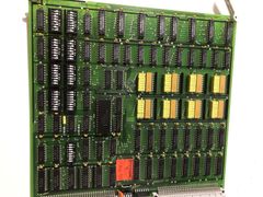 TAITOタイトー アーケード基板 TVN00004 TVN 昭和レトロ 当時物 - メルカリ