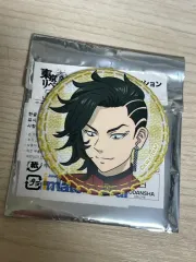 東京リベンジャーズ 九井 一 缶バッジ 出品