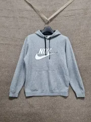 ナイキ メンズ BIG ロゴ フーディー