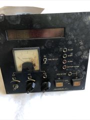 昭和39年 東神電機 船舶用直流配電盤 昭和39年 東神電機 船舶用直流配電盤 - メルカリ
