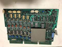 TAITOタイトー アーケード基板 TVN00004 TVN 昭和レトロ 当時物 - メルカリ