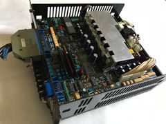 三菱 MR-S3-33AA-E01 サーボ ドライブ ユニット 動作保証 - メルカリ