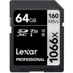 美品】Lexar Professional 32GB SDHCカード - メルカリ