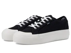 ロキシー レディース シューズ スニーカー Roxy Cruizer Black ブラック