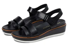 コールハーン レディース シューズ ヒール Cole Haan Originalgrand Peyton Flatform BlackBlack ブラック