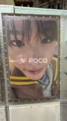 BTS ジミン Yet to Come in BUSAN ラキドロ - メルカリ