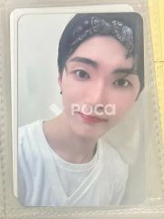 BOYNEXTDOOR テサン WHO! M2U ラキドロ - メルカリ