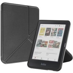 激レア・未開封】Kobo Glo HD ＋ 純正スリープカバー 楽天デッドスト