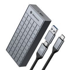 9-IN-1 USB-C 3.1 ドッキングステーション Yottamaster - メルカリ