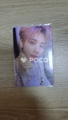 BOYNEXTDOOR テサン WHO! M2U ラキドロ - メルカリ