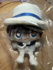 名探偵コナン 怪盗キッド 30周年 ぬいぐるみ ぬい