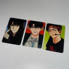 デビューできないと死ぬ病気 デビューできないと死ぬ病気 tgt様 ブ様 イ・セジン イ・セジン 新​​信号機 トレカ