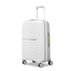 삼소나이트 남성 가방 가방 Samsonite Freeform 21 CarryOn Spinner WhiteGrey 화이트