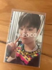 BOYNEXTDOOR リウ WHO! Crunch ver.