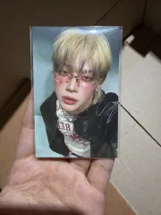 &TEAM ニコラス Back to Life POP-UP 購入特典