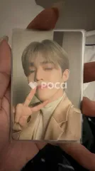 Seventeen セブチ エスクプス SEVENTEEN RIGHT HERE WORLD TOUR Trading Card Set