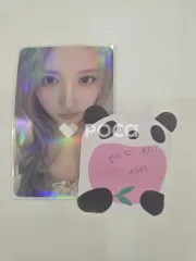 IVE SECRET LOVED IVE ver.