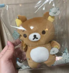 (割引) リラックマ ぬいぐるみ