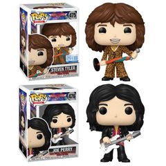 ファンコ ポップ 『アイアン・メイデン』エディ 4パック Funko POP