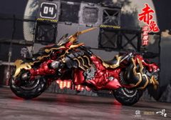 ワンピース M4 ヴィント・グランマ号 ガレージキット スタチュー 