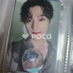 SEVENTEEN ディノ セブチ SEVENTEEN WORLD TOUR [BE THE SUN] CARAT ZONE