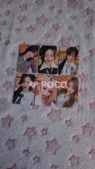 IVE リズ IVE SECRET SOUNDWAVE