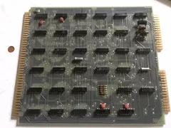 LEG FPI 019350-A、A019456、LEG M L-J FPI 019350-A PCBボード、EB