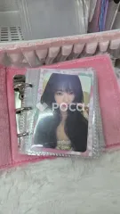 IVE SECRET LOVED IVE ver.