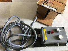 ユニカス 潮立リモコンシステム 船 - メルカリ
