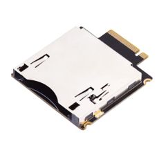 PC-98/EPSON用 容量制限SD-IDEアダプタ 2.5インチ 44ピン - メルカリ