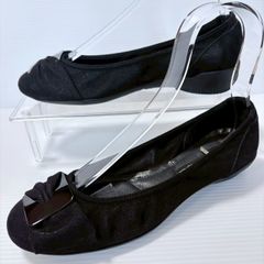 新品 コンポジションナイン パンプス OKE 22.5cm - メルカリ