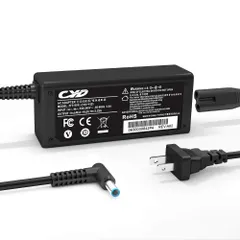 Elitebook ACアダプター, CYD 65W envy 充電器 対応 Probook 440 450 455 G7 G8 G9, 640 650 630 G7 G8 G9 ZBook X2 G4, 14U G4 G5,15U G3 G4 G5 ...
