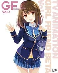 여자 친구 임시 Vol.1 [DVD]